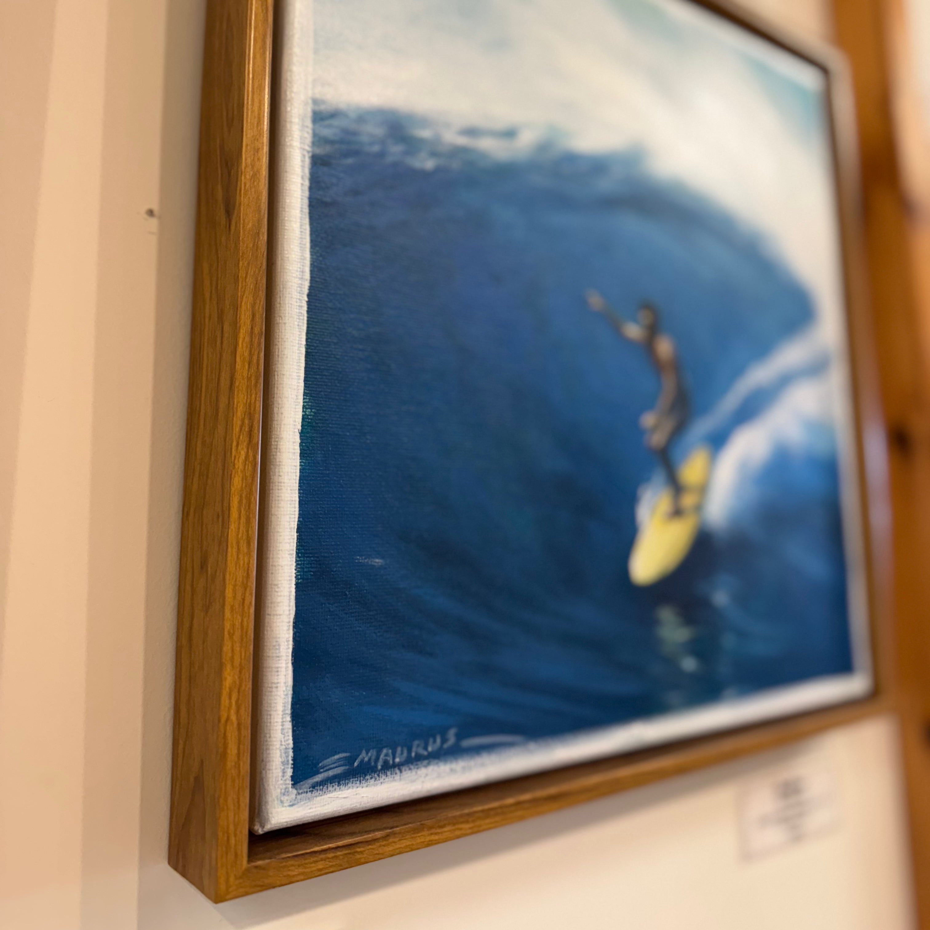 North Shore #1