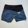 Greenroom Brine Logger 16" Boardshort Navy