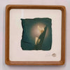 Bonzer Light  - signed, framed Original