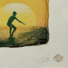 Setting Sun