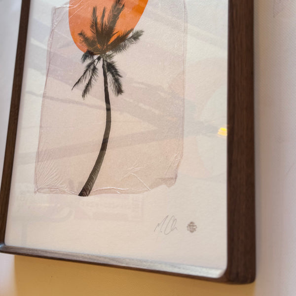 Lahaina Noon - signed, framed Original