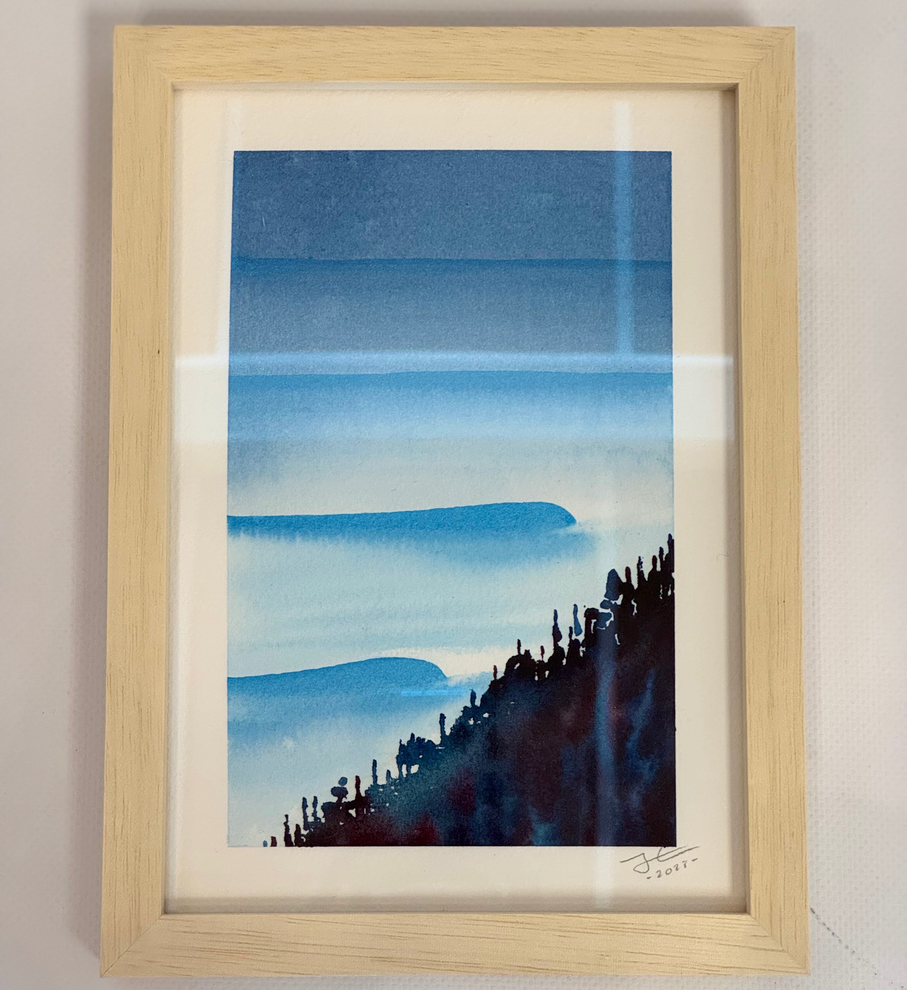 Right -Original Paint