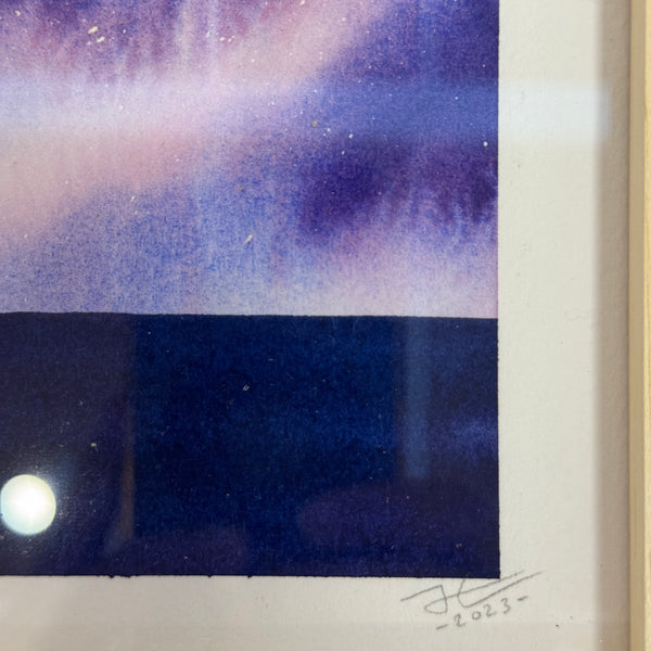 Night -Original Paint