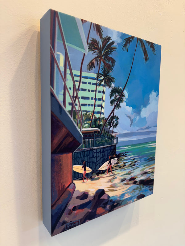 Christie Shinn Christie Shinn