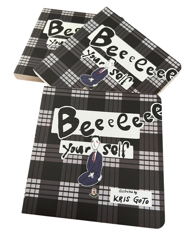 Beeeeeee Yourself