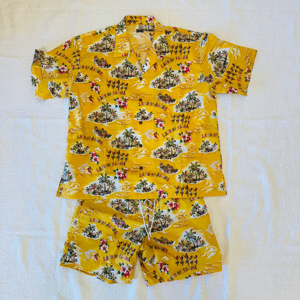 Ka Lipoa x Beach Aloha Setup #6