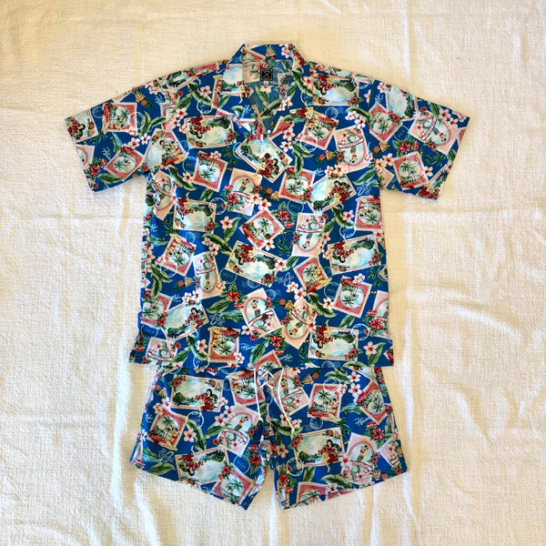 Ka Lipoa x Beach Aloha Setup #7