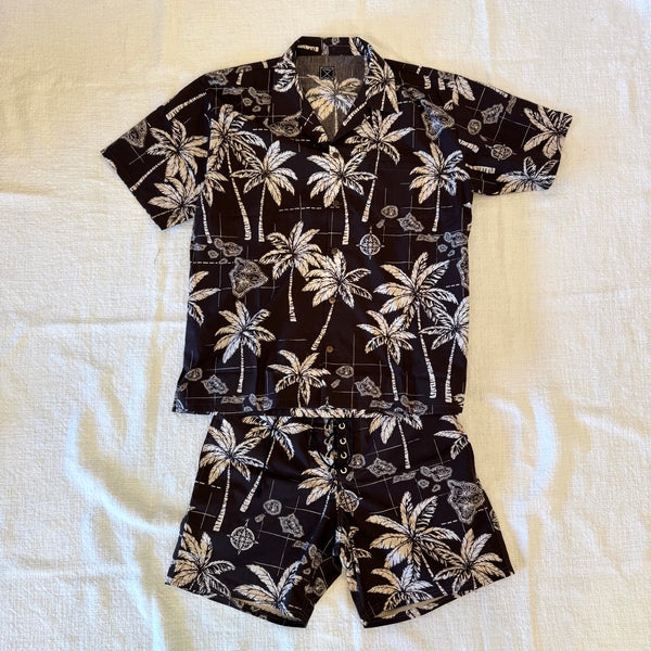 Ka Lipoa x Beach Aloha Setup #12