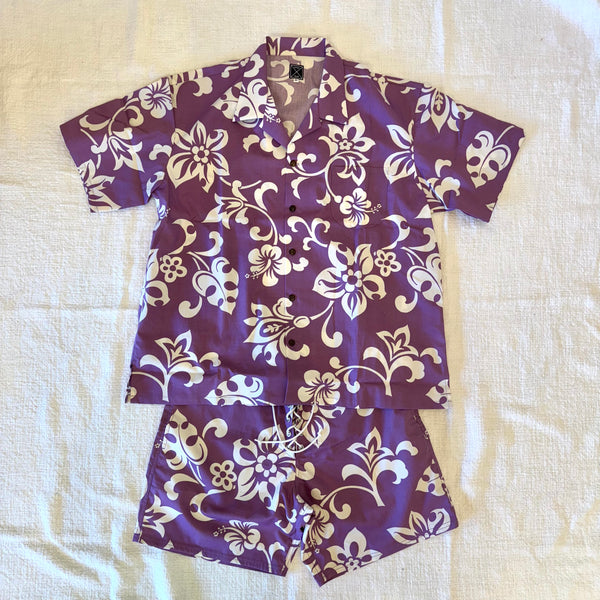 Ka Lipoa x Beach Aloha Setup #10
