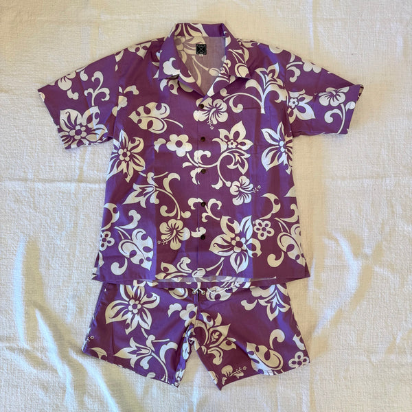 Ka Lipoa x Beach Aloha Setup #10