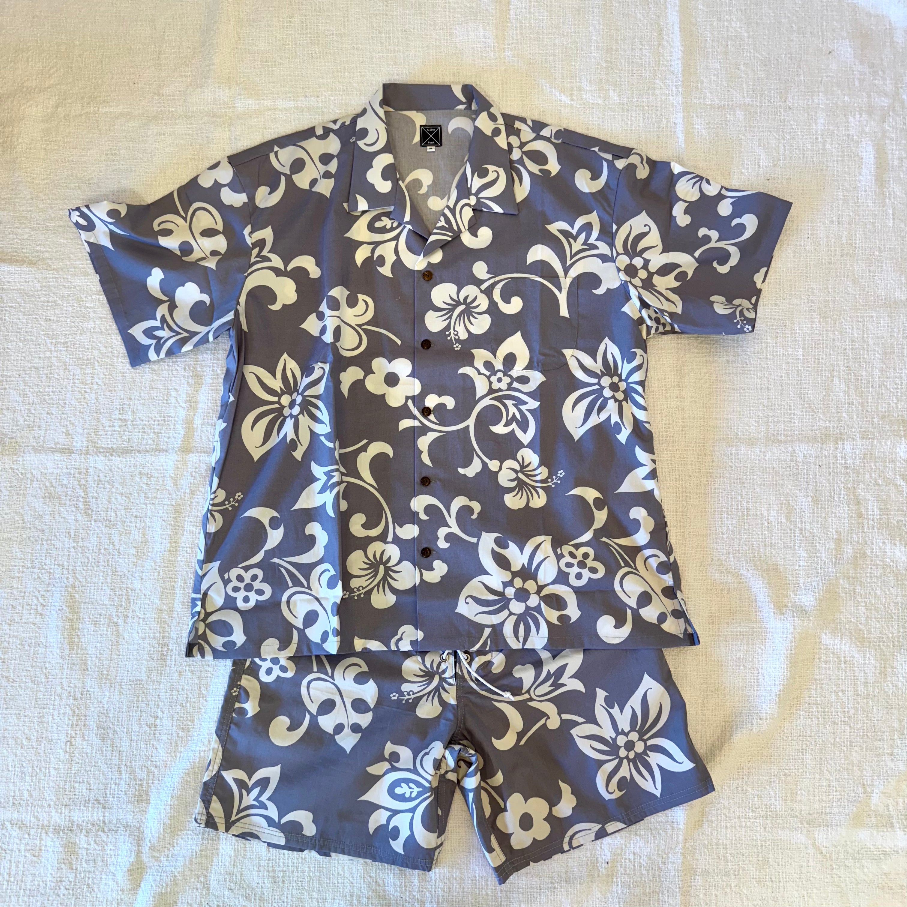 Ka Lipoa x Beach Aloha Setup #8