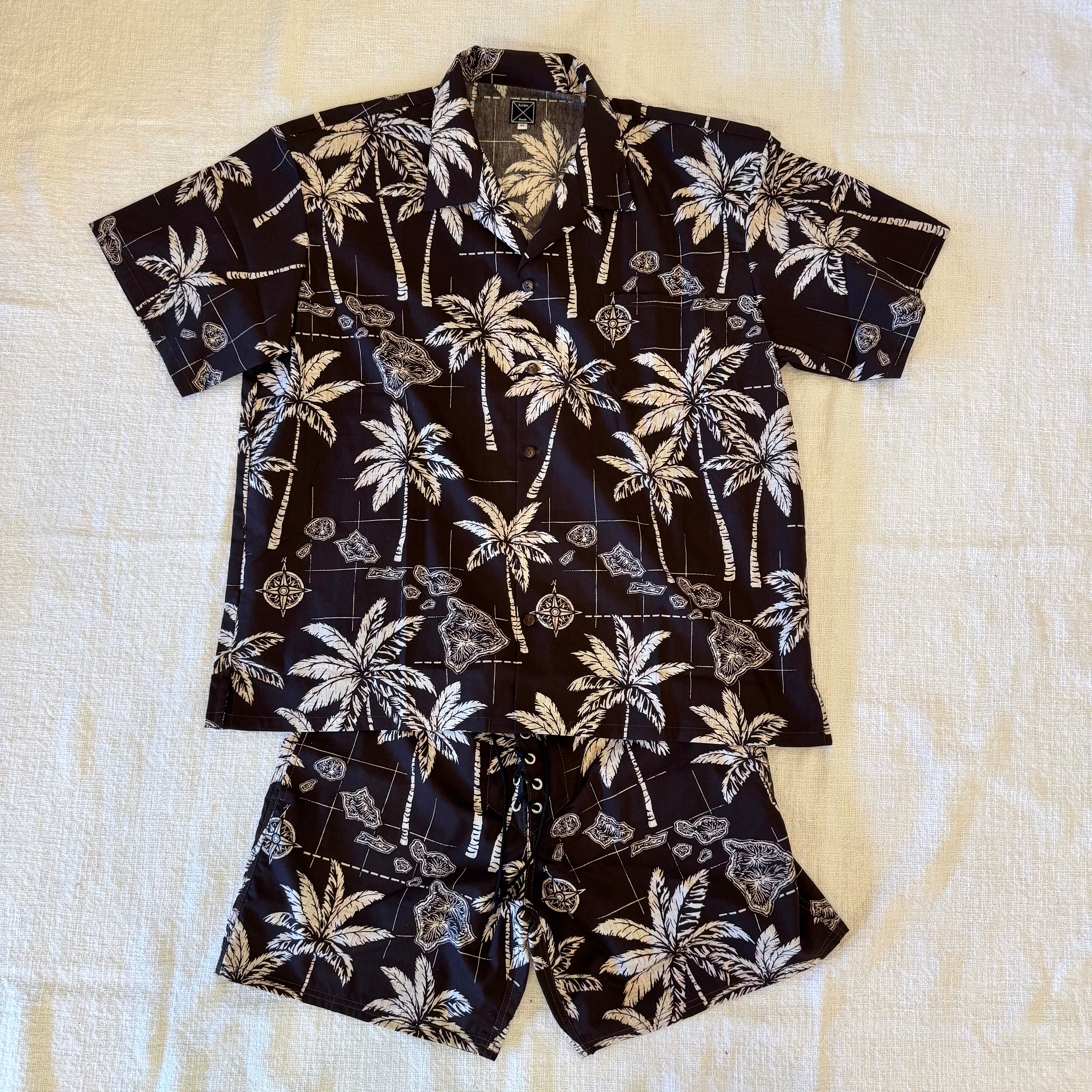 Ka Lipoa x Beach Aloha Setup #12
