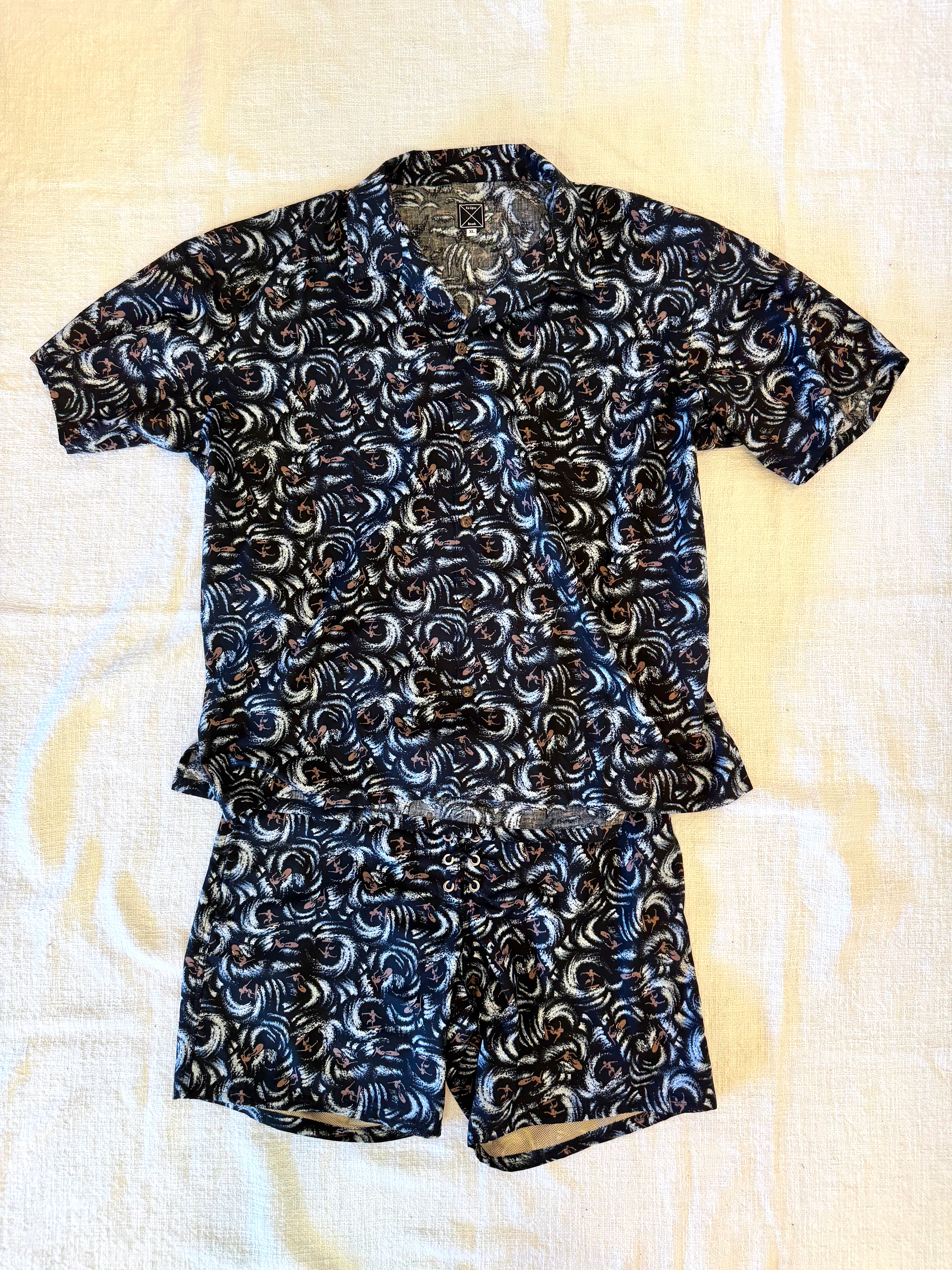 Ka Lipoa x Beach Aloha Setup #4