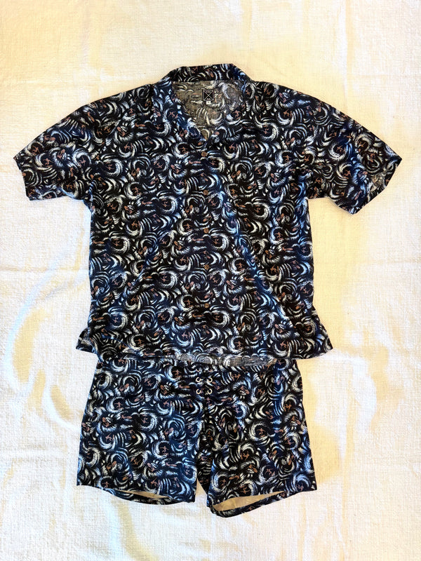 Ka Lipoa x Beach Aloha Setup #4