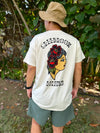 Greenroom Haleiwa Wahine T-shirt