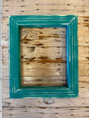 2x2 Greenroom Handmade Frame in Green