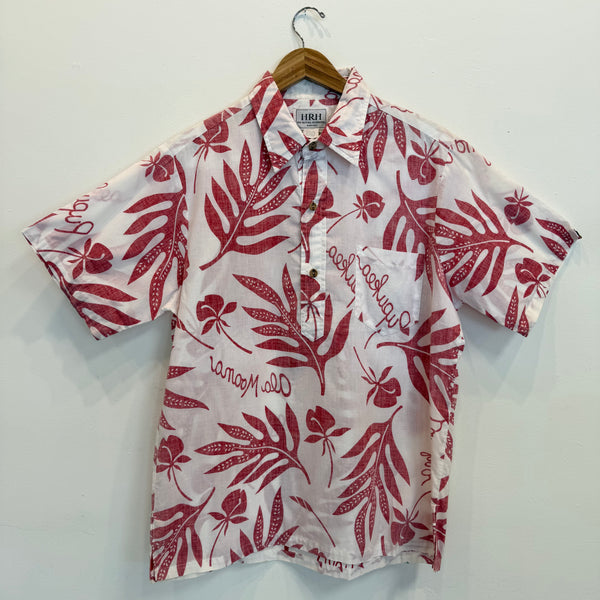 Vintage Aloha Shirts #18