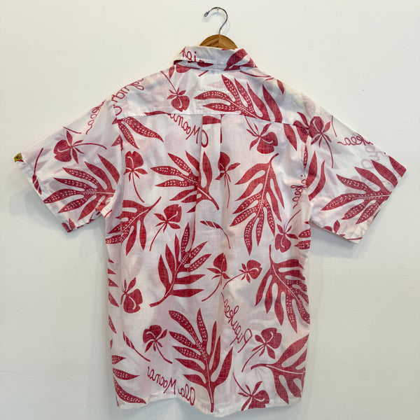 Vintage Aloha Shirts #18