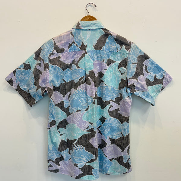 Vintage Aloha Shirts #19