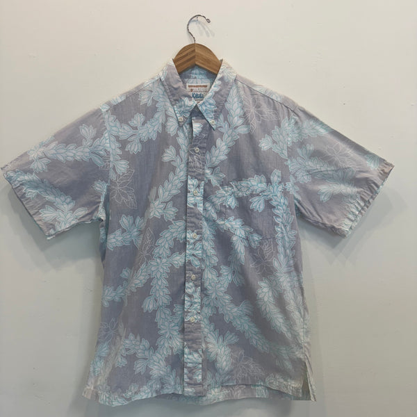 Vintage Aloha Shirts #21