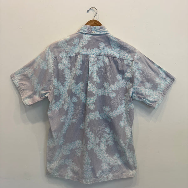 Vintage Aloha Shirts #21