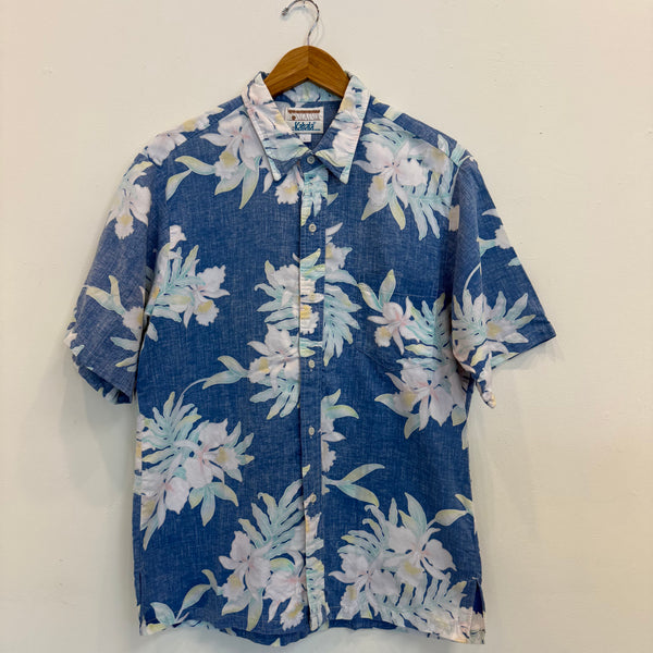 Vintage Aloha Shirts #22