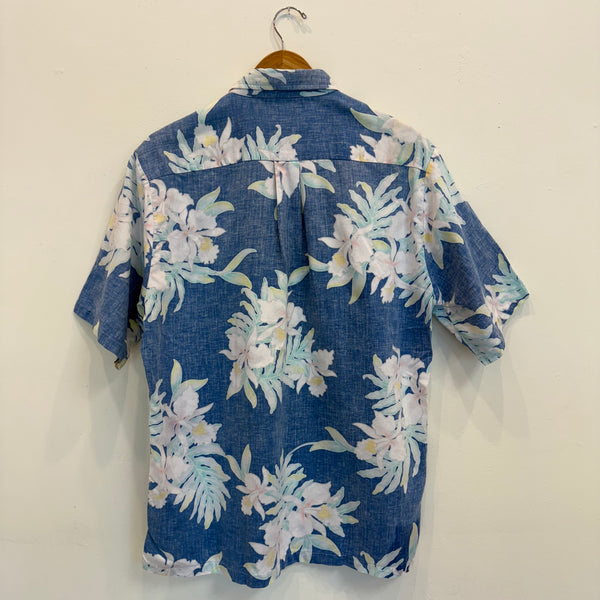 Vintage Aloha Shirts #22
