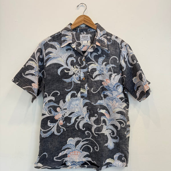 Vintage Aloha Shirts #23