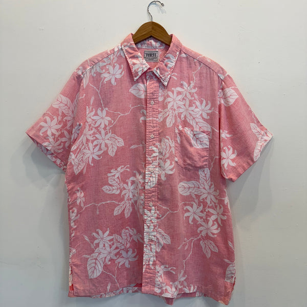 Vintage Aloha Shirts #25