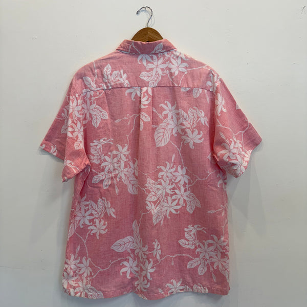 Vintage Aloha Shirts #25