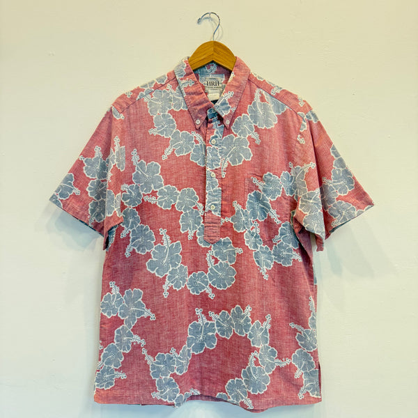 Vintage Aloha Shirts #26