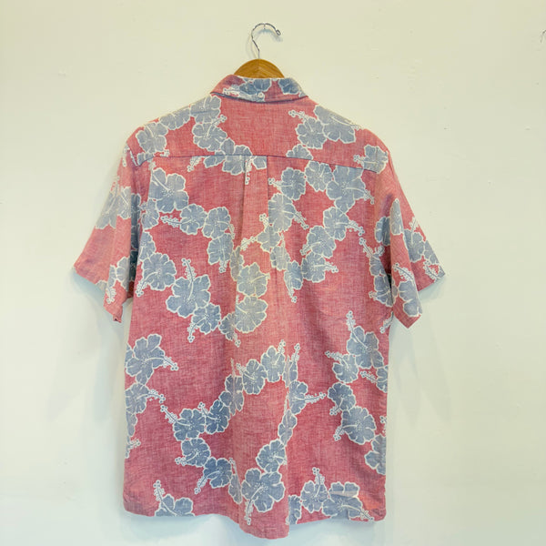 Vintage Aloha Shirts #26