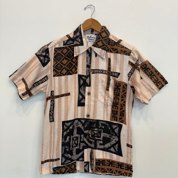 Vintage Aloha Shirts #27