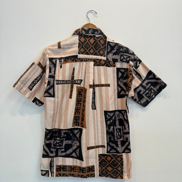 Vintage Aloha Shirts #27