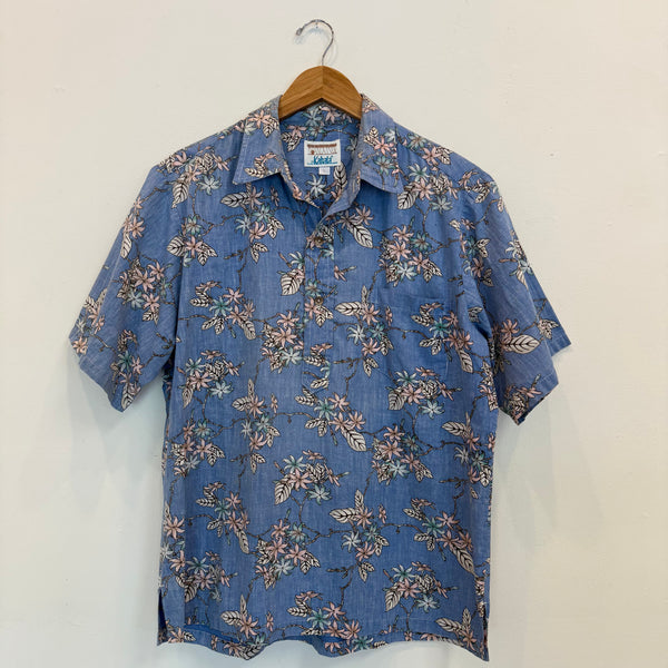 Vintage Aloha Shirts #28