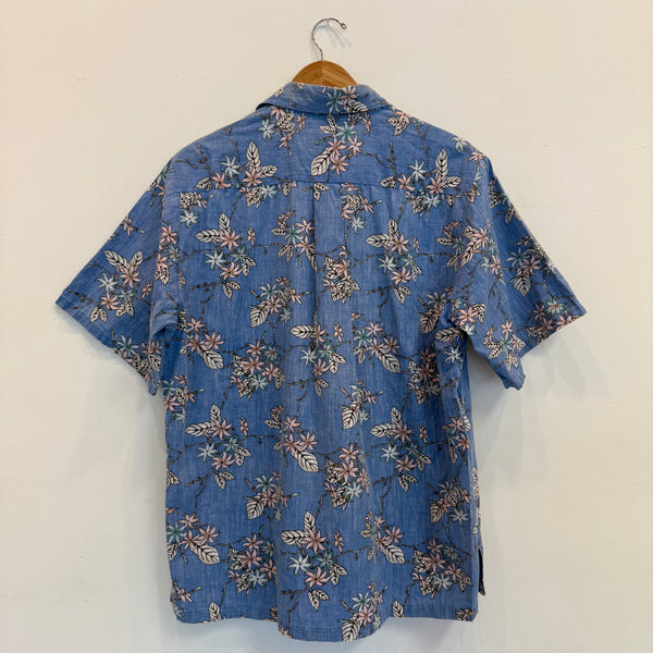 Vintage Aloha Shirts #28