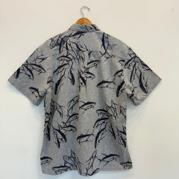 Vintage Aloha Shirts #29
