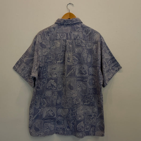 Vintage Aloha Shirts #30