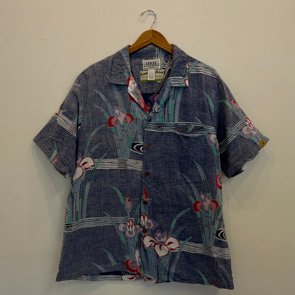 Vintage Aloha Shirts #31