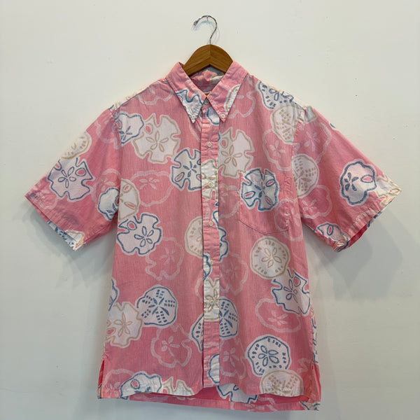 Vintage Aloha Shirts #33