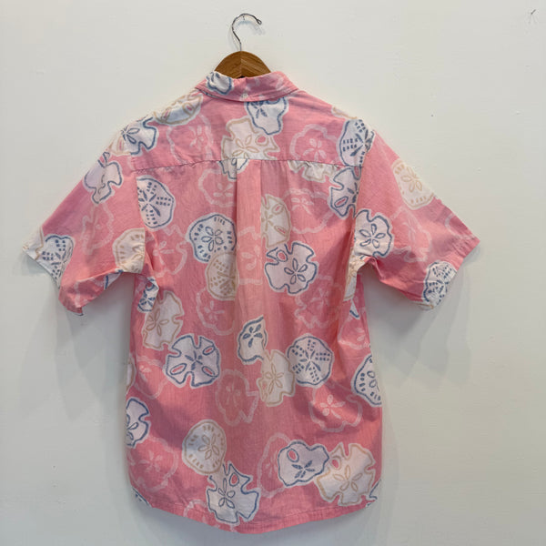 Vintage Aloha Shirts #33