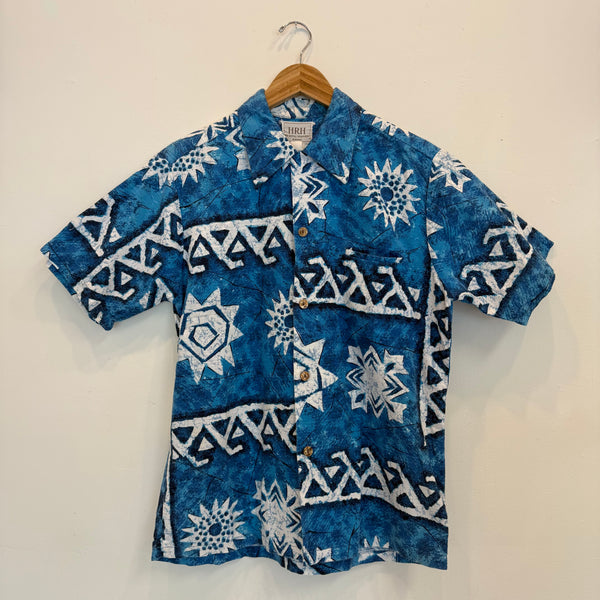 Vintage Aloha Shirts #32