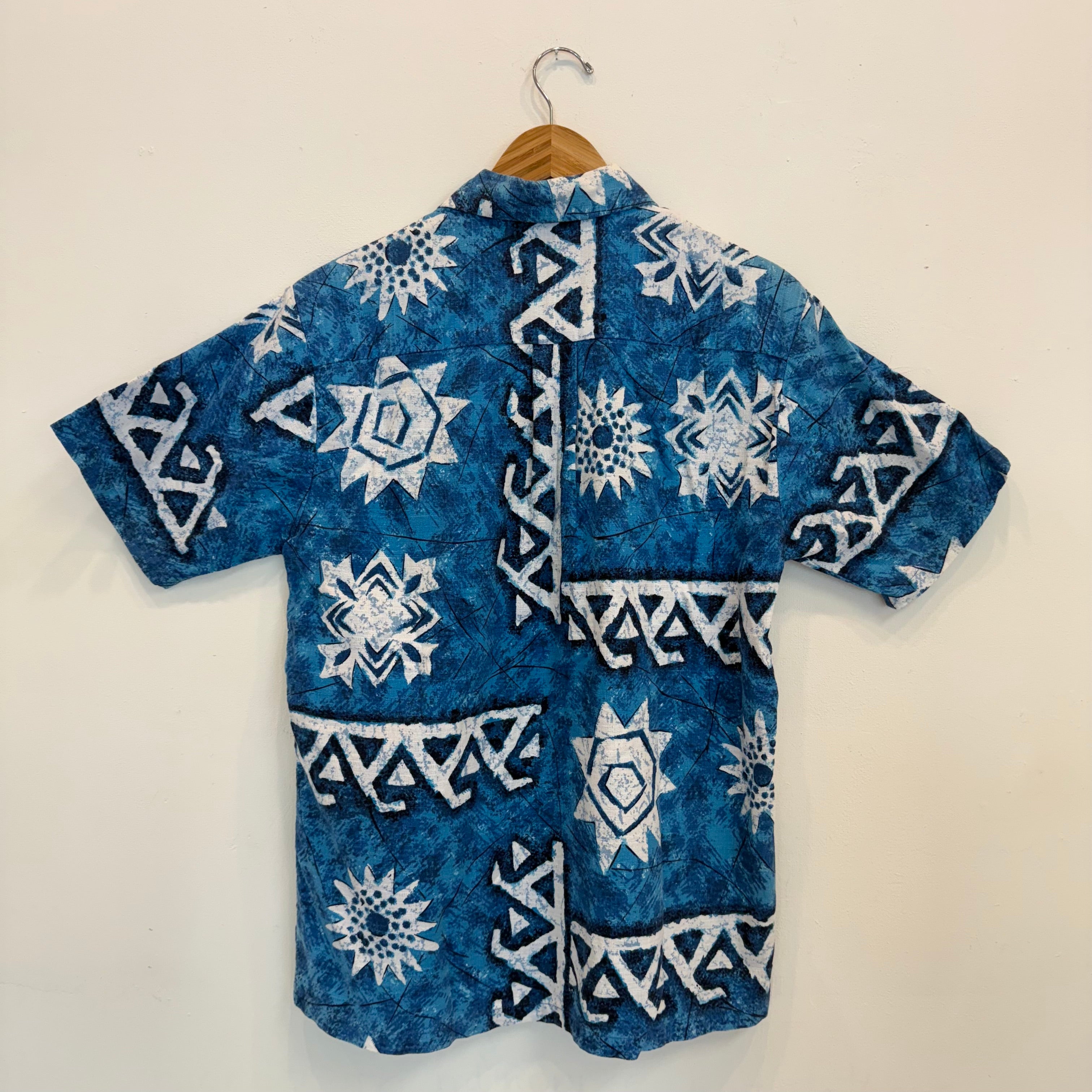 Vintage Aloha Shirts #32