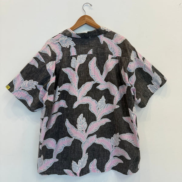 Vintage Aloha Shirts #34