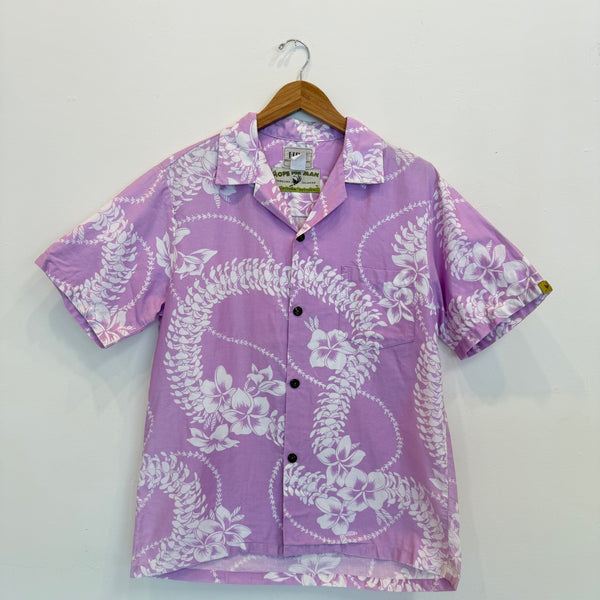 Vintage Aloha Shirts #35