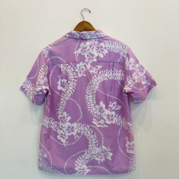 Vintage Aloha Shirts #35
