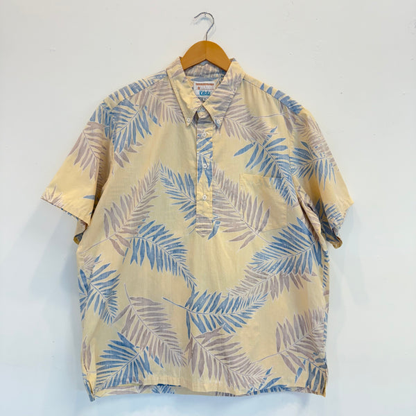 Vintage Aloha Shirts #36
