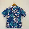 Vintage Aloha Shirts #37