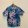 Vintage Aloha Shirts #37