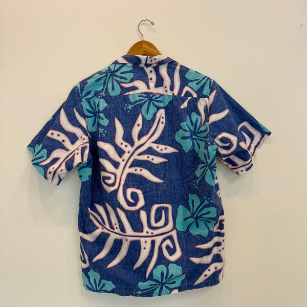 Vintage Aloha Shirts #37